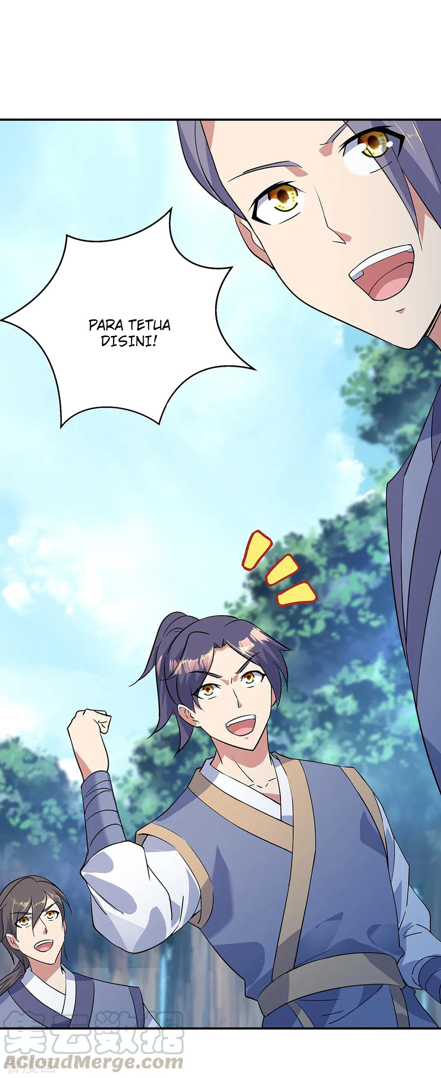 image-komik-peerless-soul-chapter-199-12/18