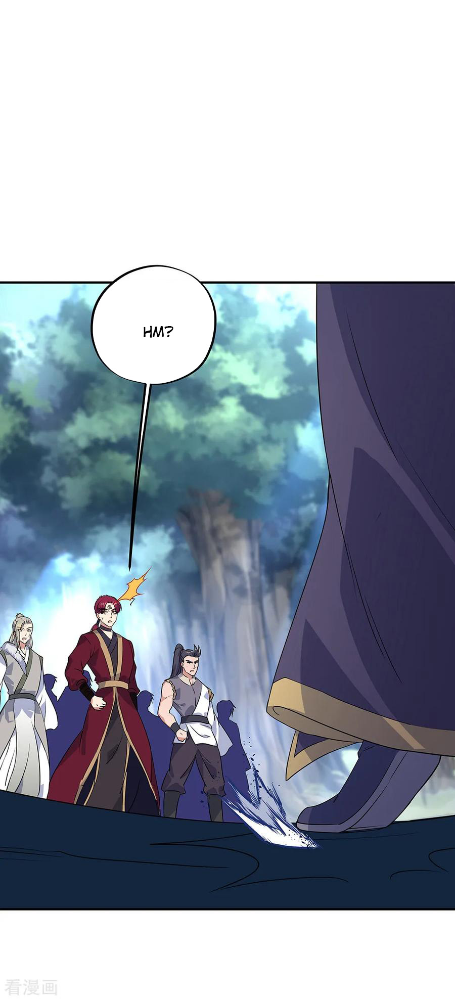 image-komik-peerless-soul-chapter-199-13/18