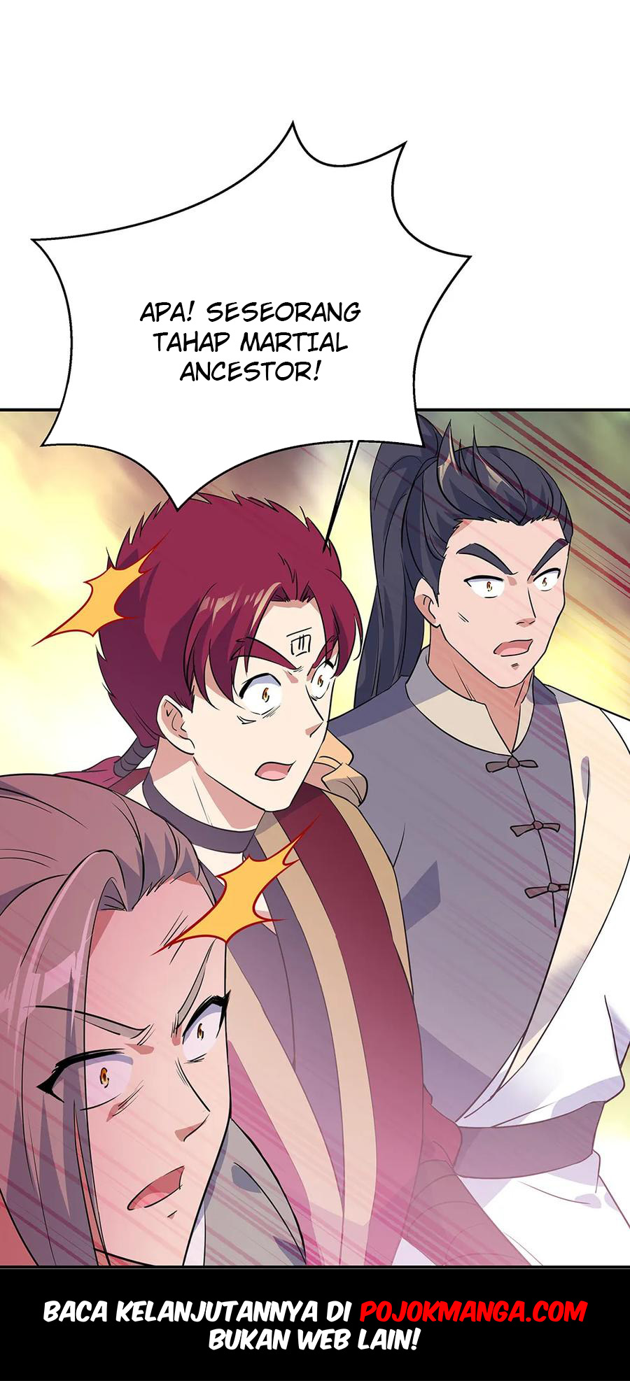 image-komik-peerless-soul-chapter-199-17/18