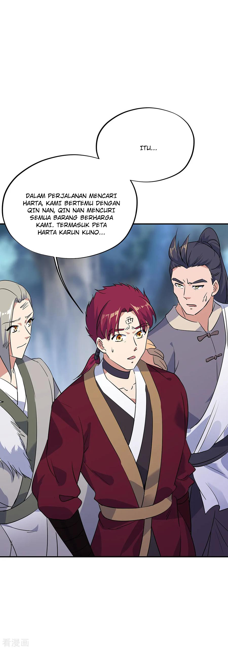 image-komik-peerless-soul-chapter-200-3/17