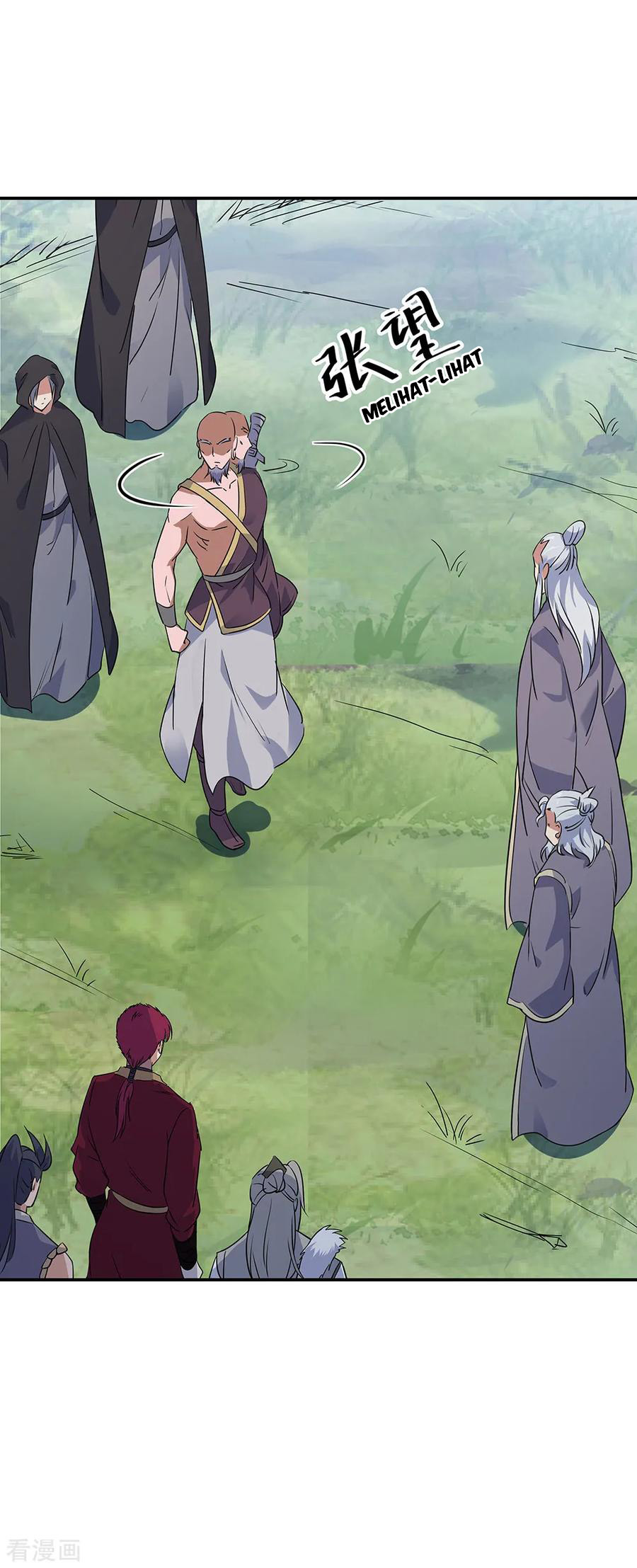 image-komik-peerless-soul-chapter-200-9/17