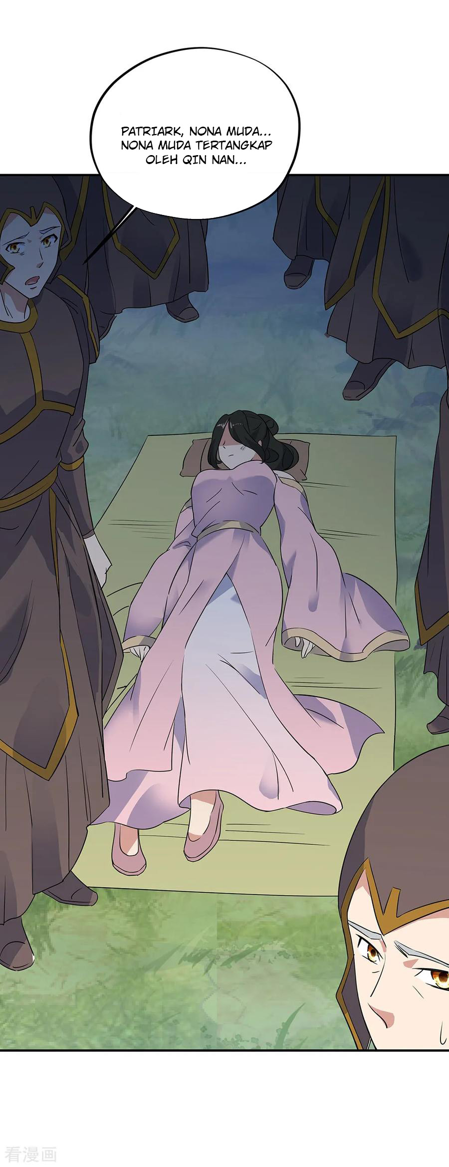 image-komik-peerless-soul-chapter-200-14/17