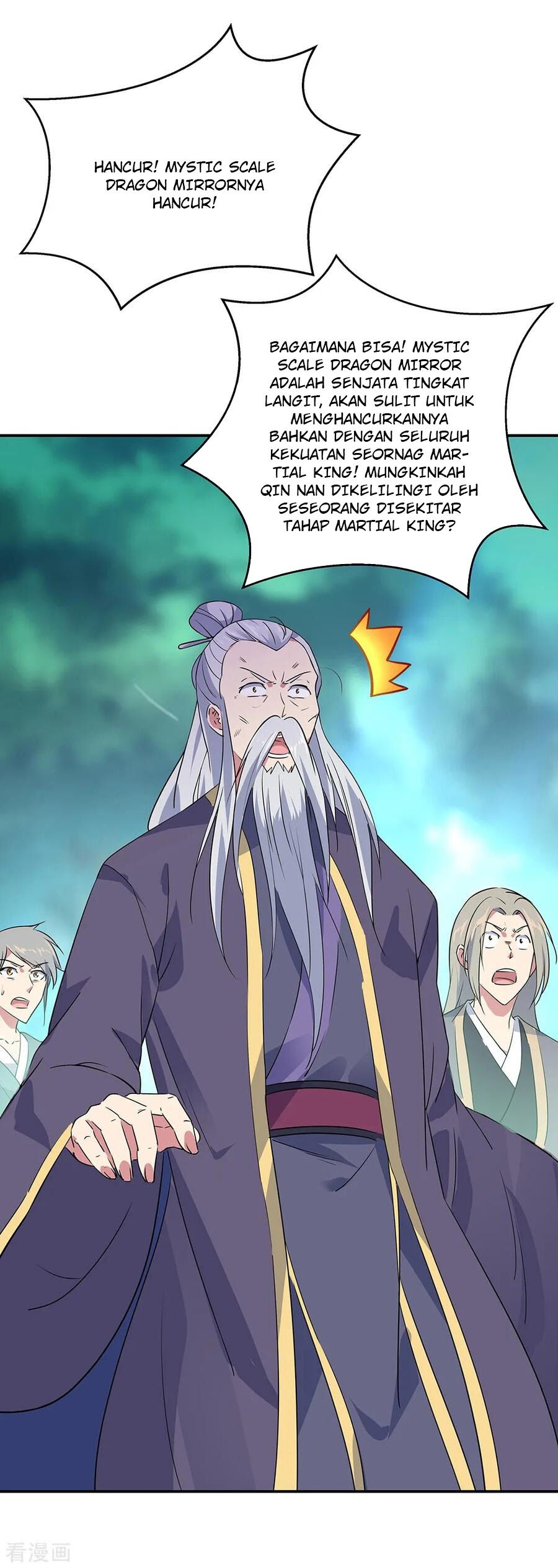 image-komik-peerless-soul-chapter-204-14/18