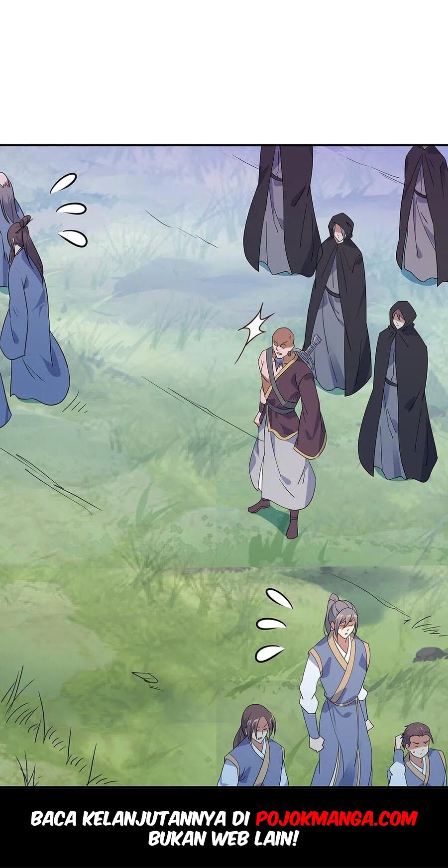 image-komik-peerless-soul-chapter-204-17/18