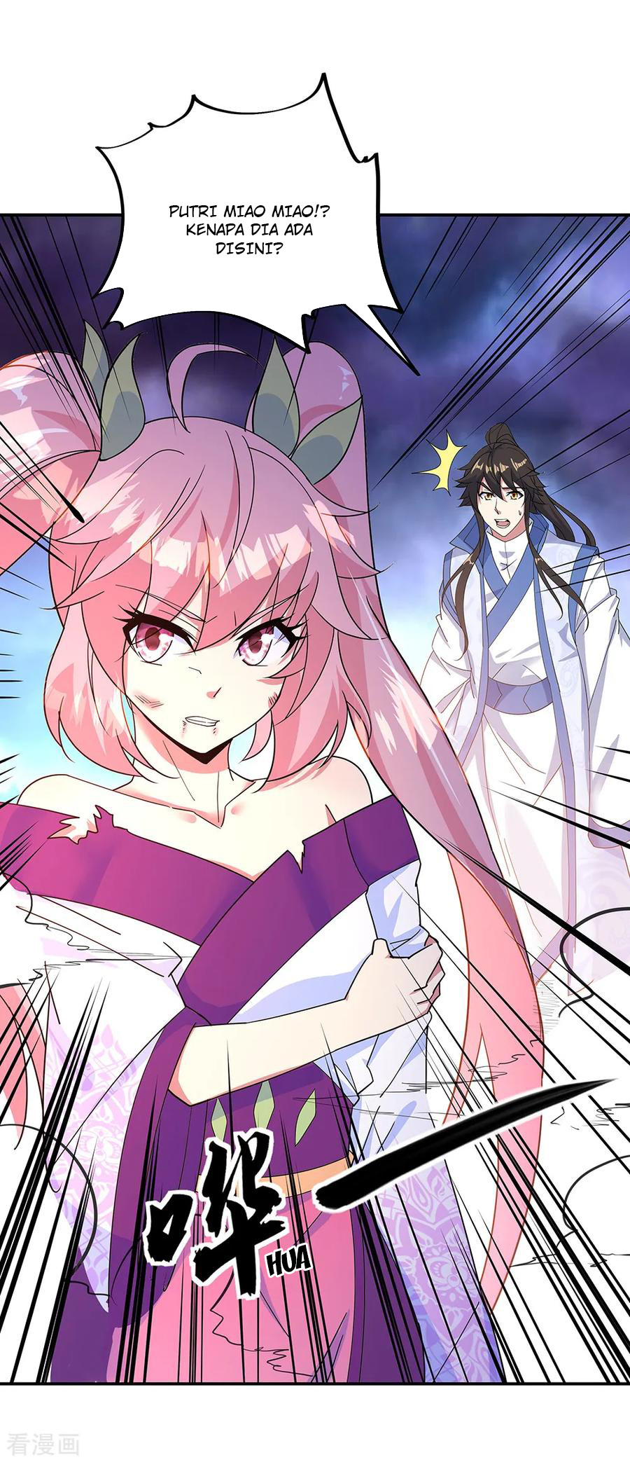 image-komik-peerless-soul-chapter-207-10/18