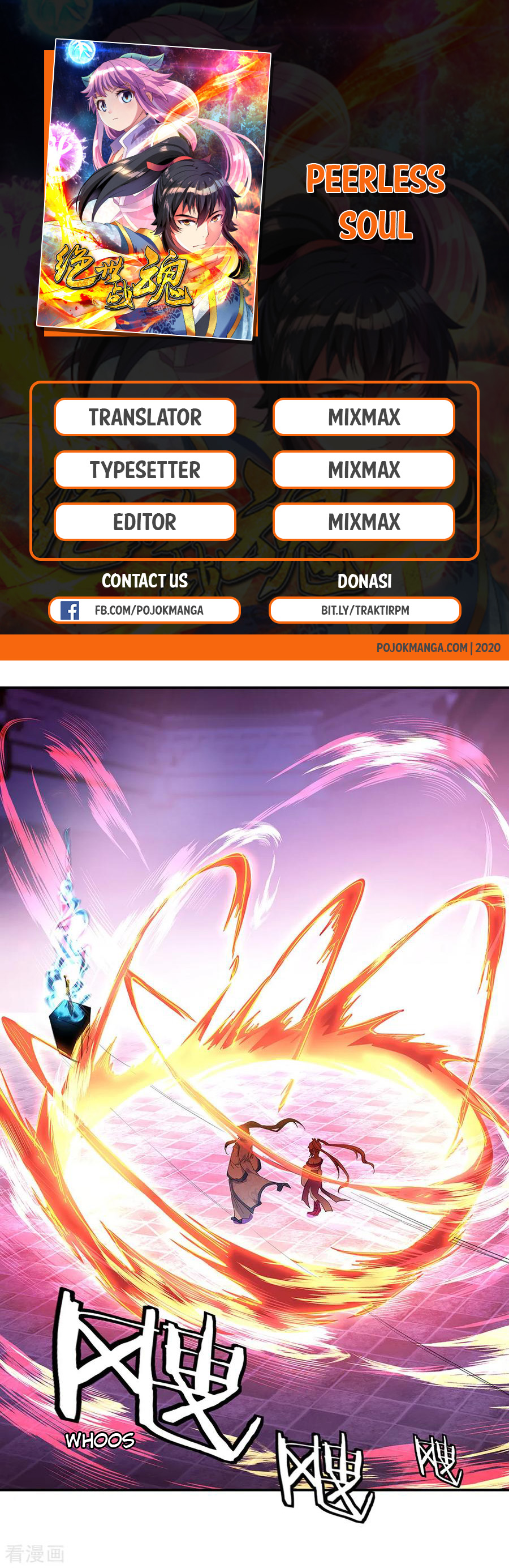 image-komik-peerless-soul-chapter-211-1/18