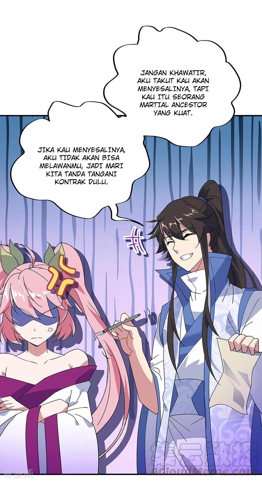 image-komik-peerless-soul-chapter-215-9/25