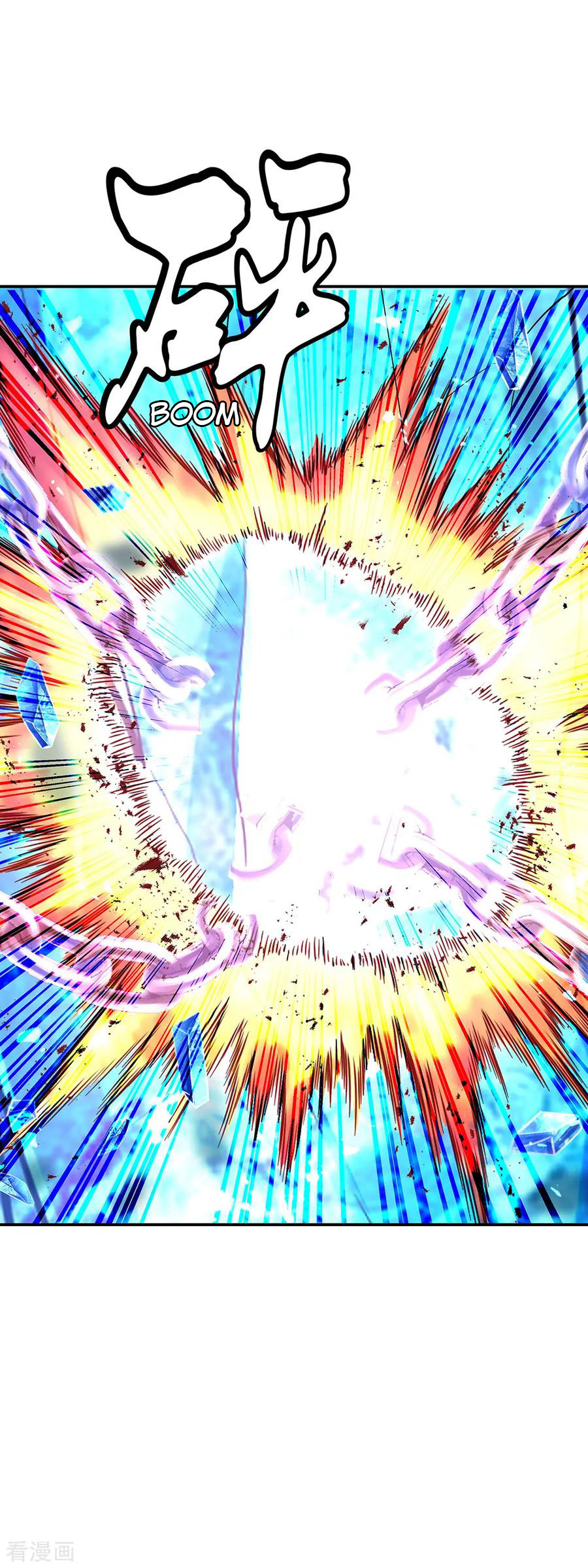 image-komik-peerless-soul-chapter-215-16/25