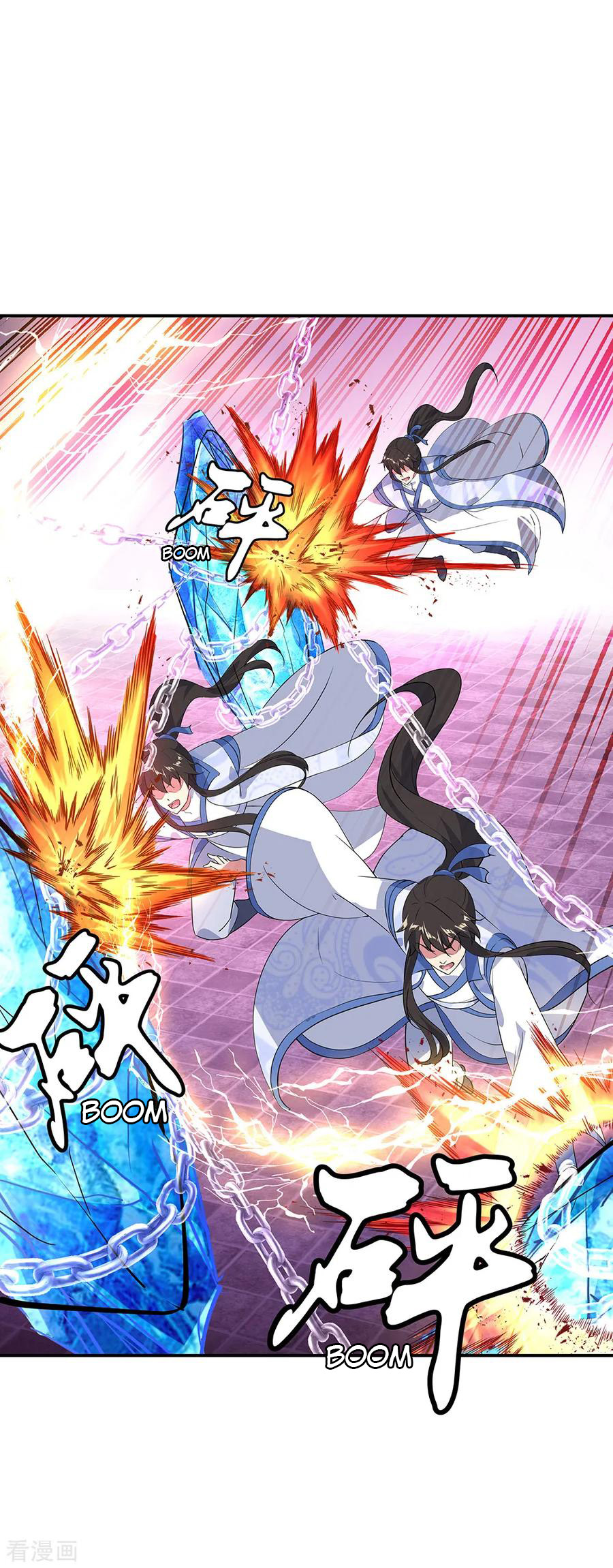 image-komik-peerless-soul-chapter-215-17/25