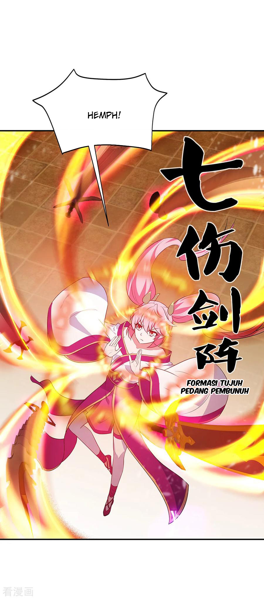 image-komik-peerless-soul-chapter-218-20/24