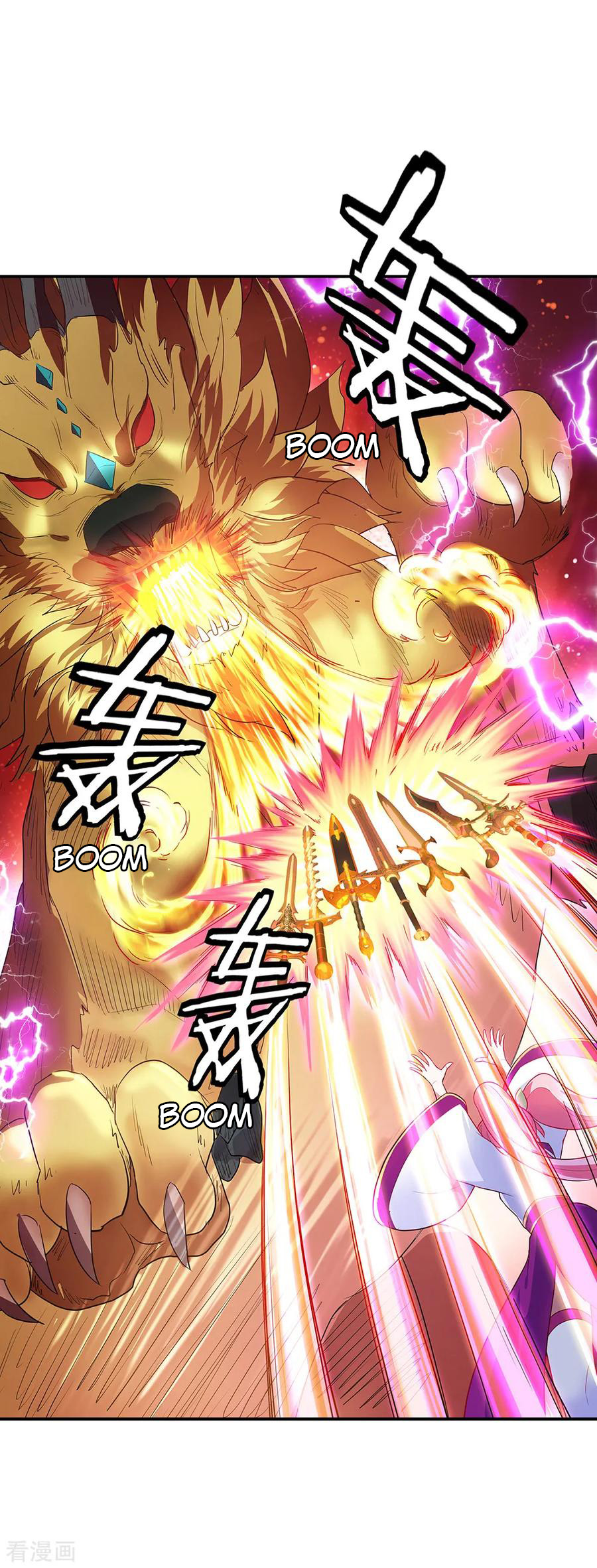 image-komik-peerless-soul-chapter-218-21/24