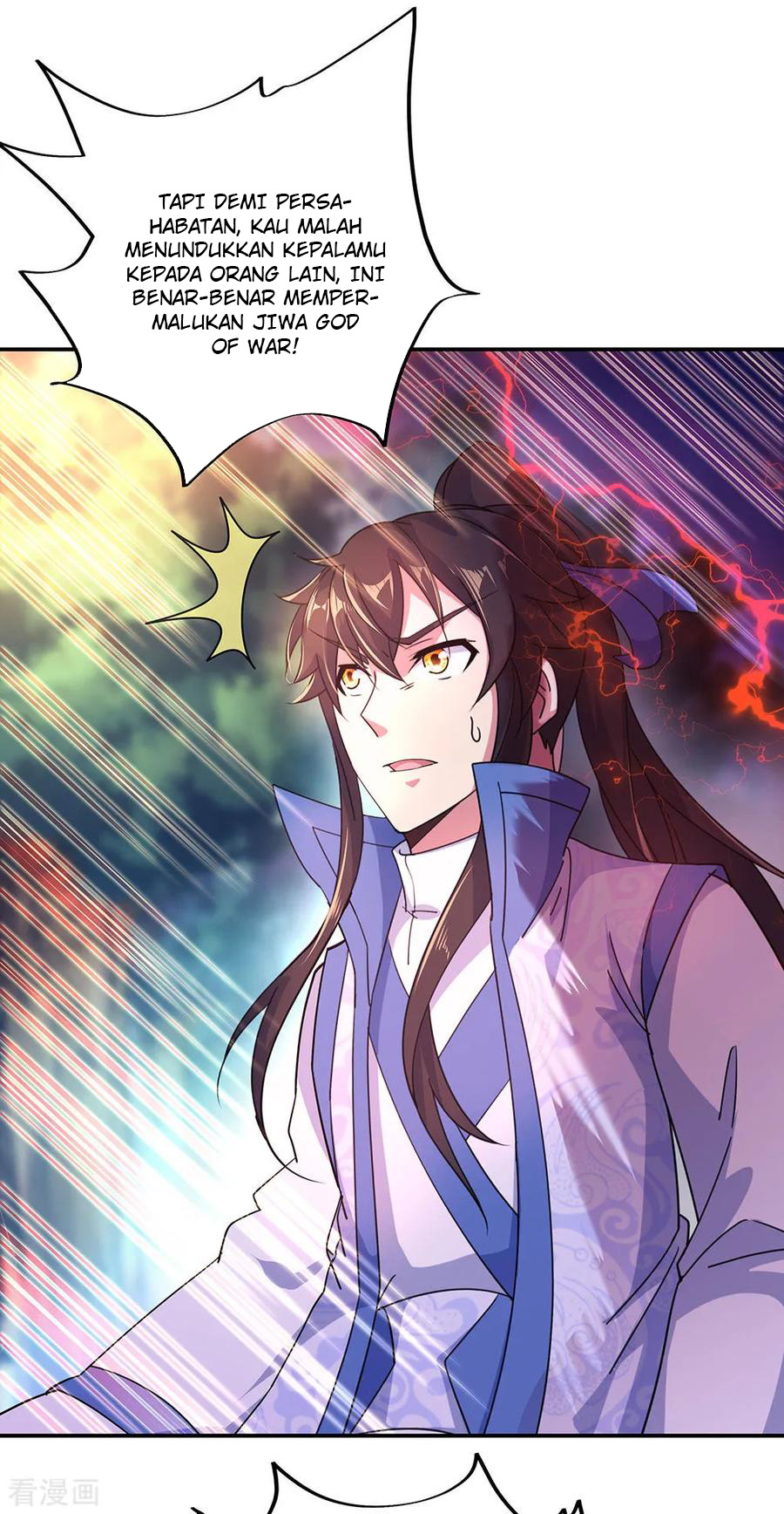 image-komik-peerless-soul-chapter-221-14/22