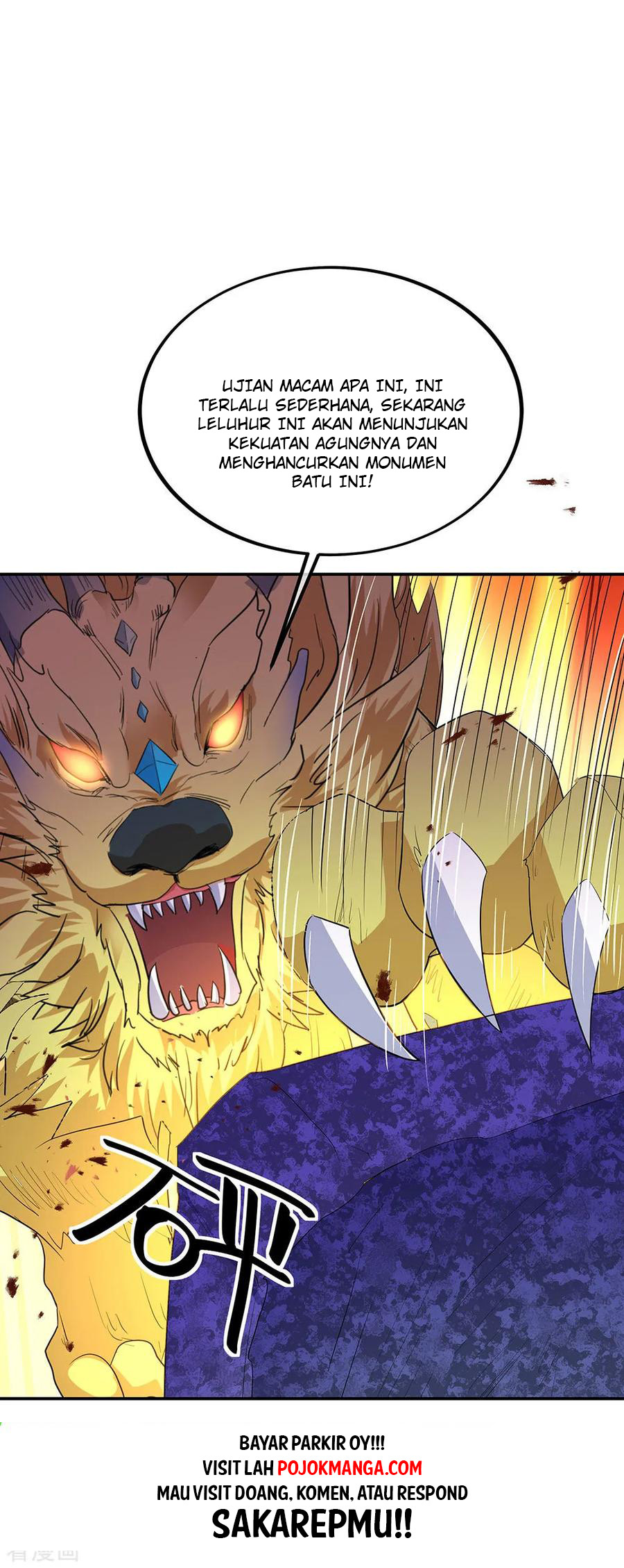 image-komik-peerless-soul-chapter-221-21/22