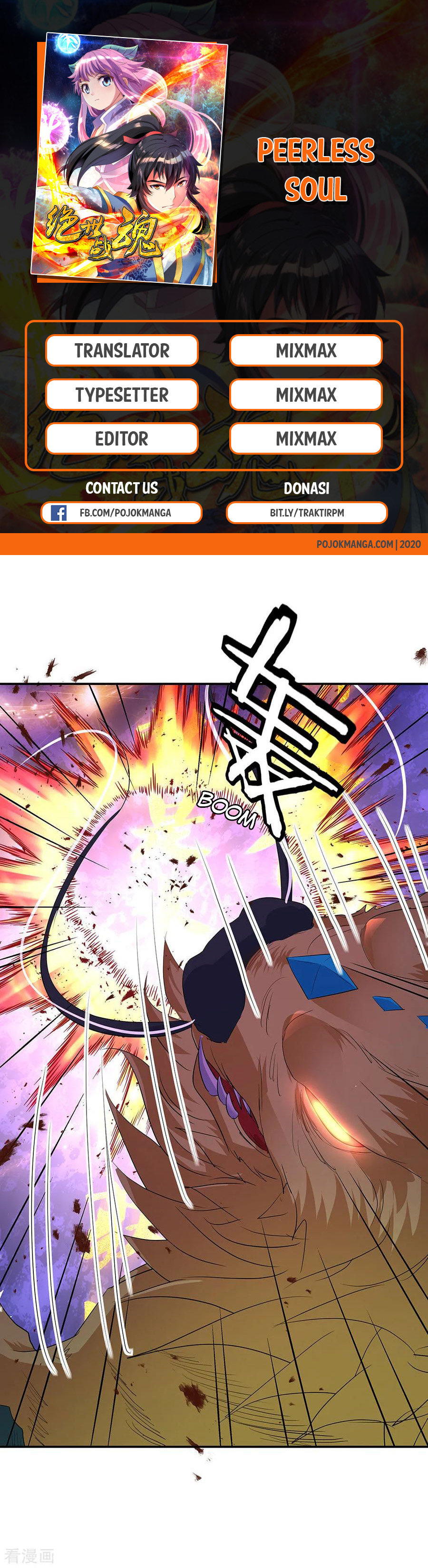 image-komik-peerless-soul-chapter-222-1/23
