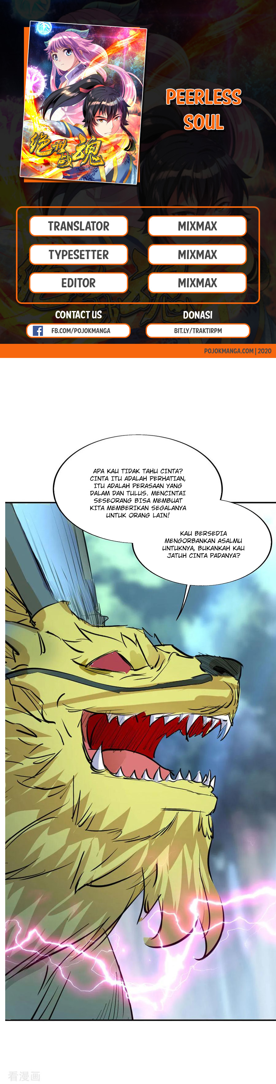 image-komik-peerless-soul-chapter-224-1/34