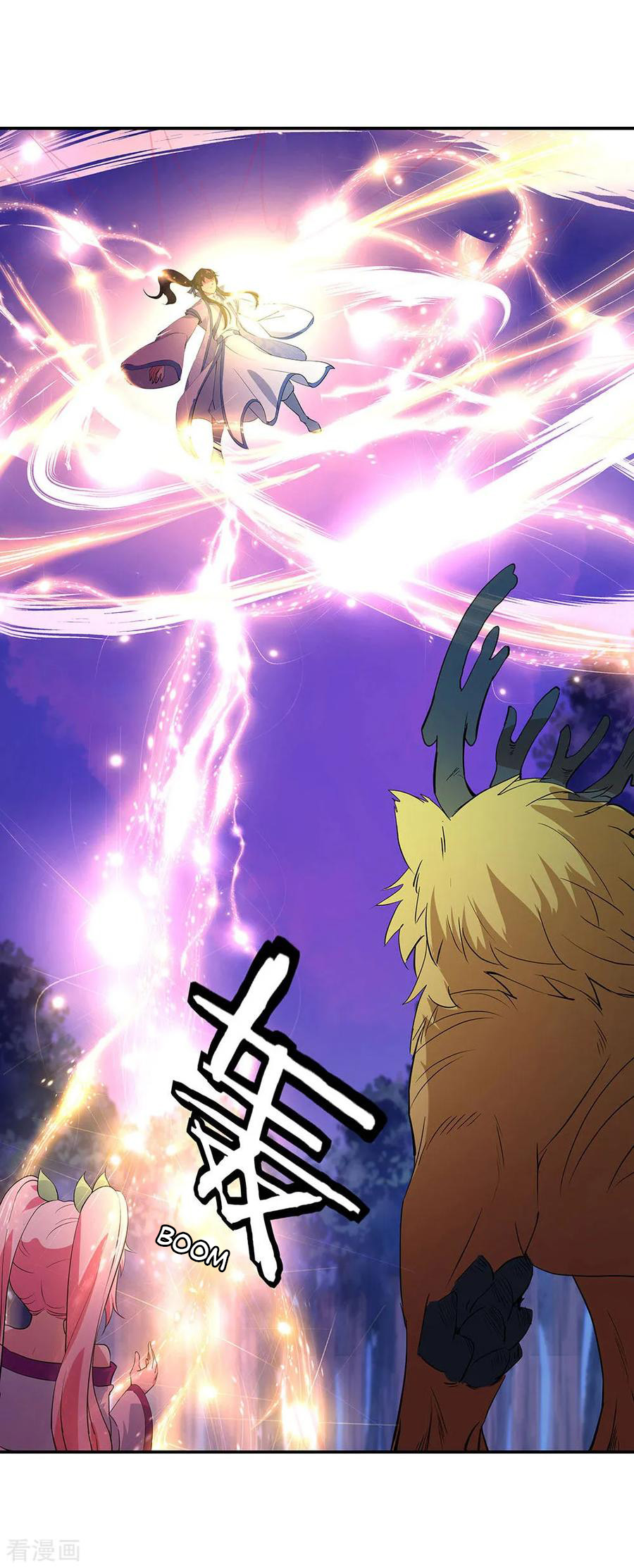 image-komik-peerless-soul-chapter-224-7/34