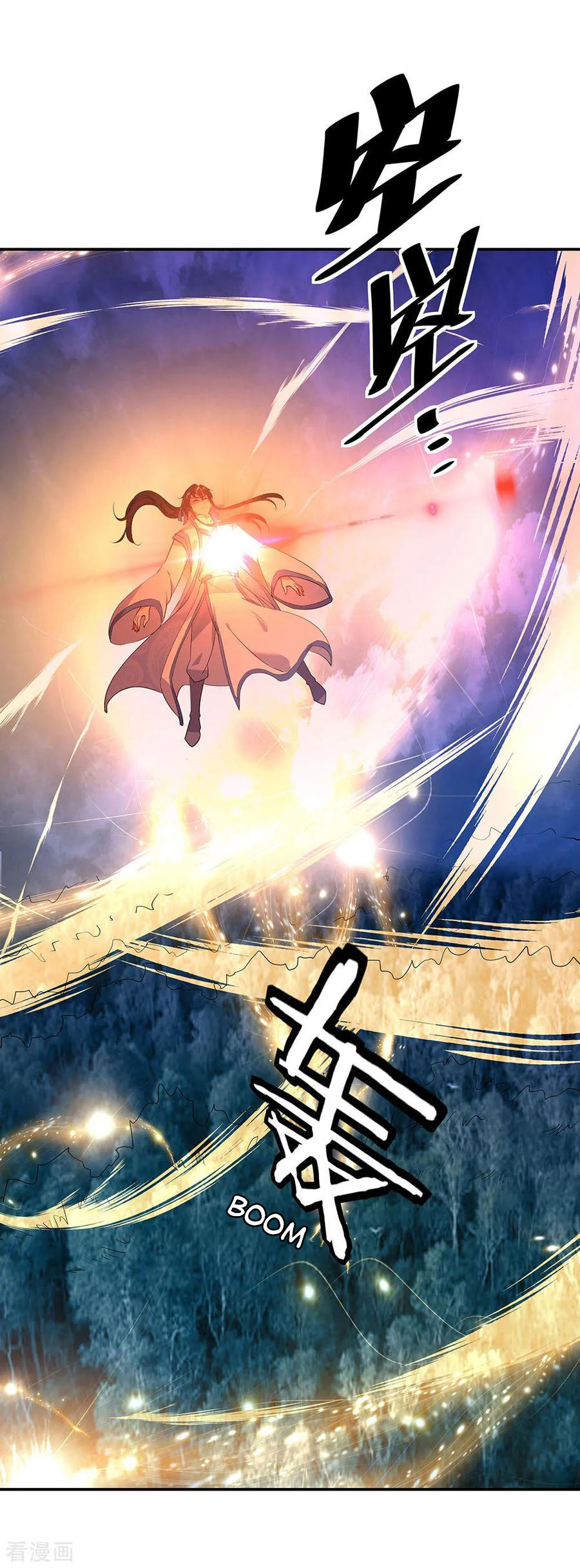 image-komik-peerless-soul-chapter-224-10/34