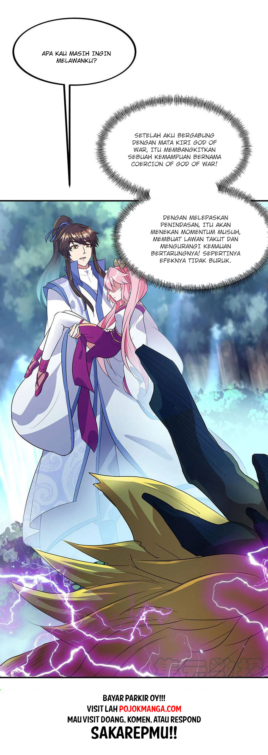 image-komik-peerless-soul-chapter-224-33/34