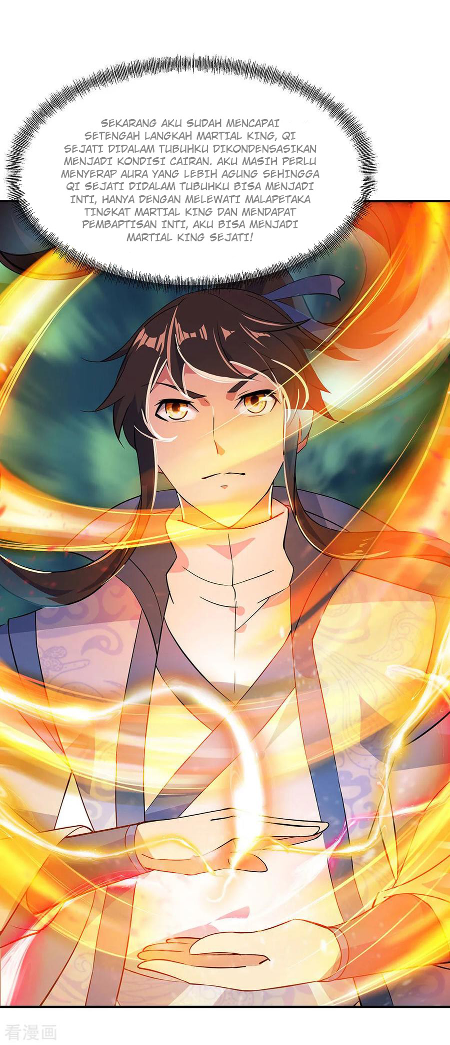 image-komik-peerless-soul-chapter-226-5/33