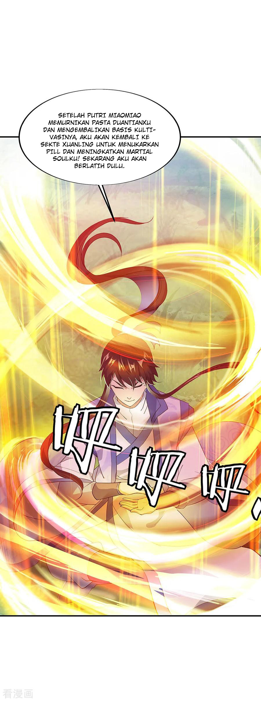 image-komik-peerless-soul-chapter-226-10/33