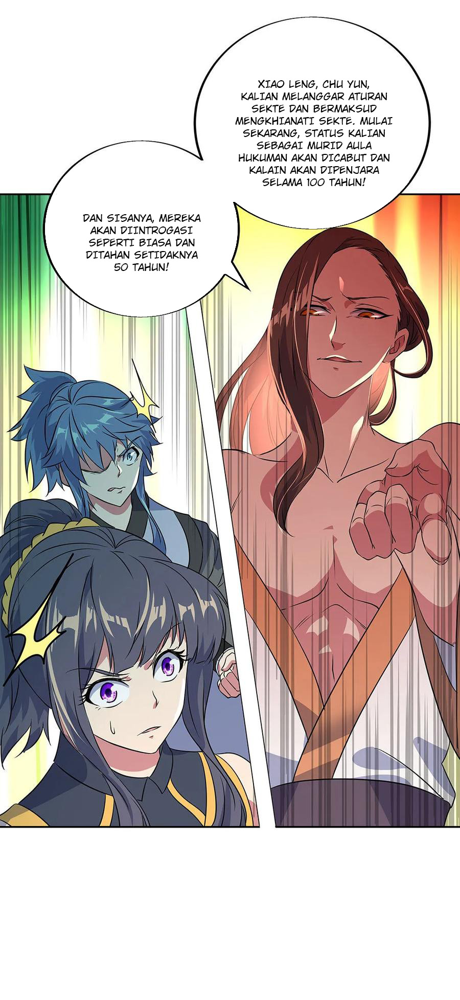 image-komik-peerless-soul-chapter-230-23/33