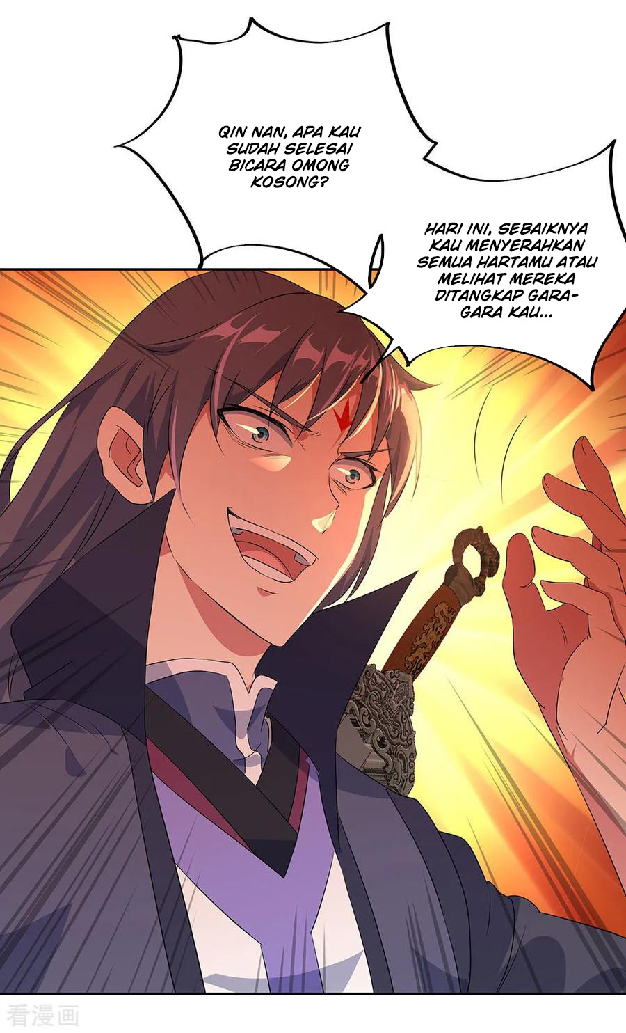 image-komik-peerless-soul-chapter-230-28/33