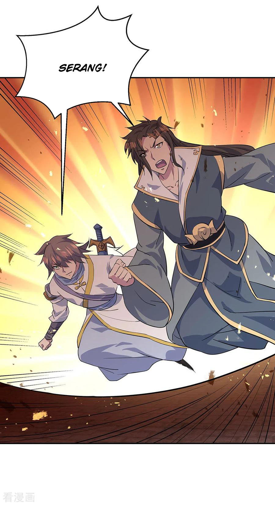 image-komik-peerless-soul-chapter-234-7/33