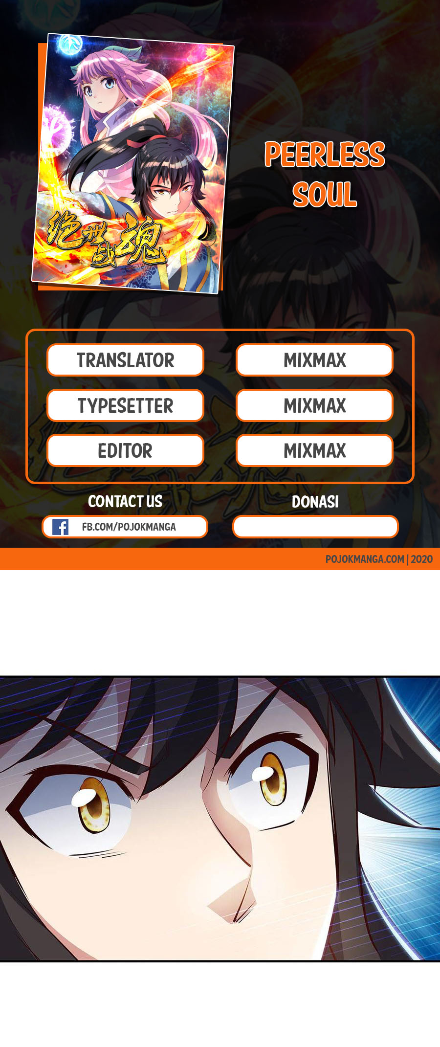 image-komik-peerless-soul-chapter-236-1/36