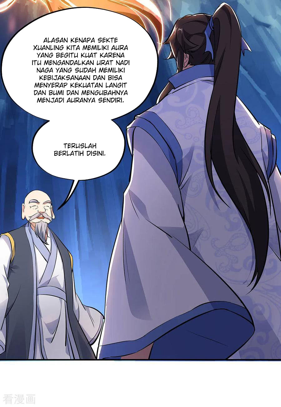 image-komik-peerless-soul-chapter-236-11/36