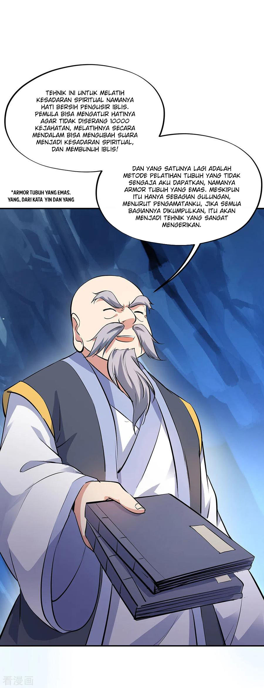 image-komik-peerless-soul-chapter-236-13/36