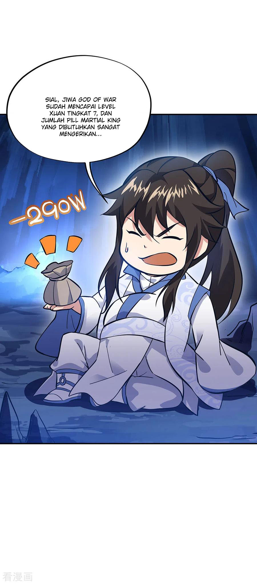 image-komik-peerless-soul-chapter-236-17/36