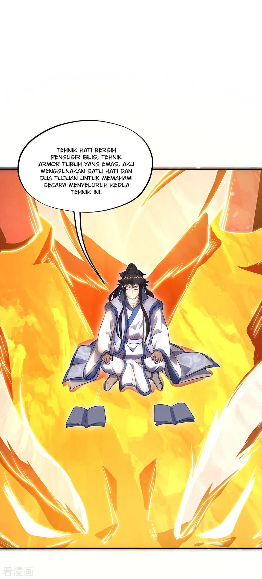 image-komik-peerless-soul-chapter-236-31/36