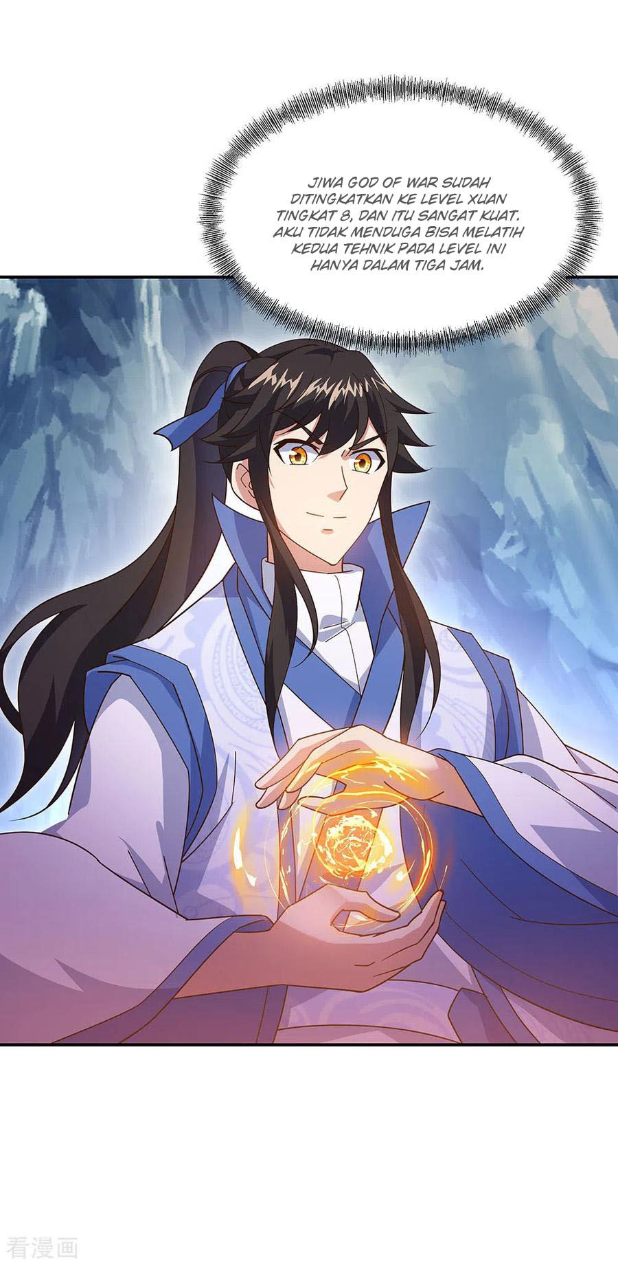 image-komik-peerless-soul-chapter-236-33/36