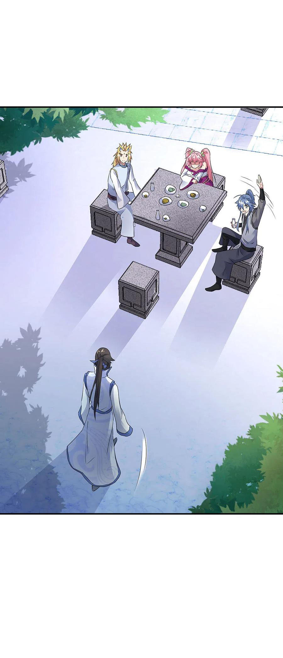 image-komik-peerless-soul-chapter-238-25/33