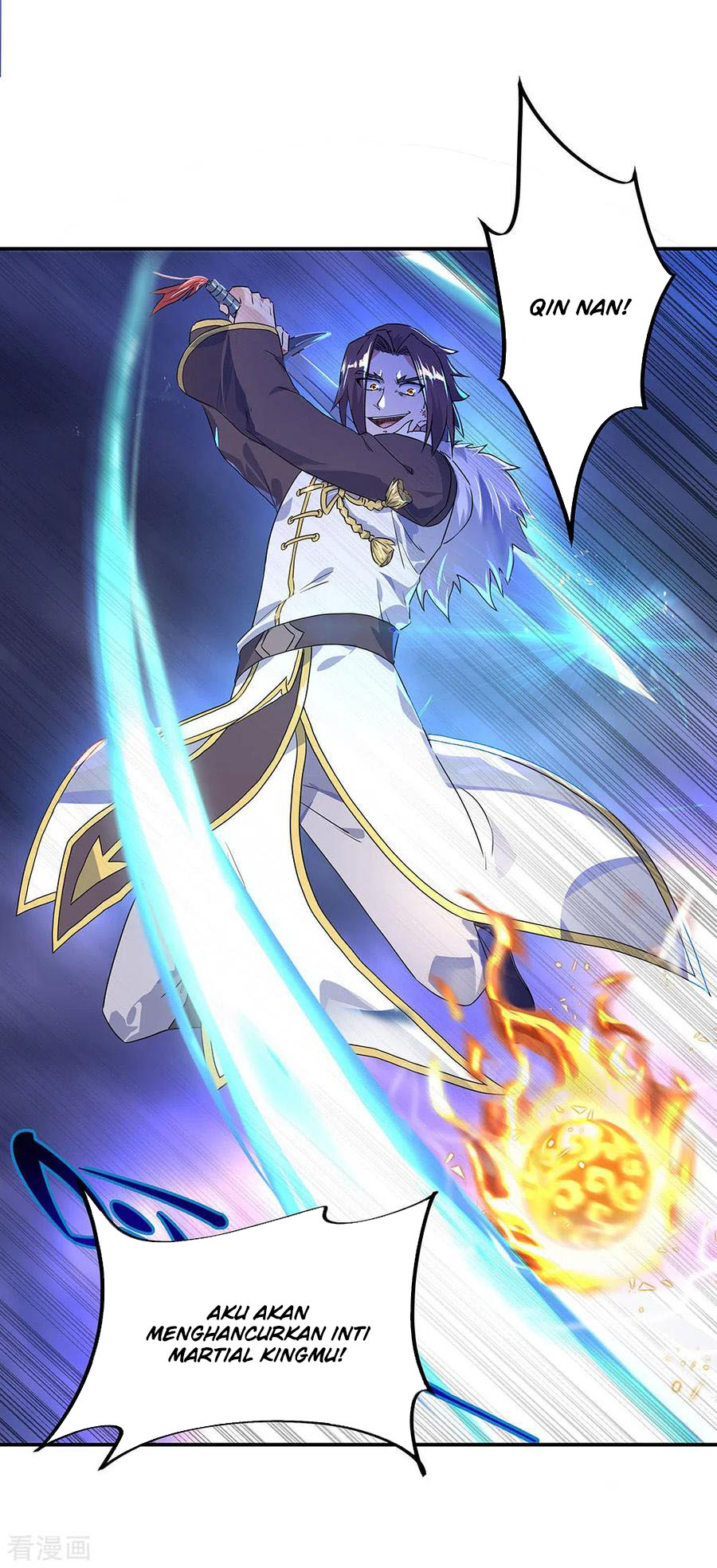 image-komik-peerless-soul-chapter-243-9/33