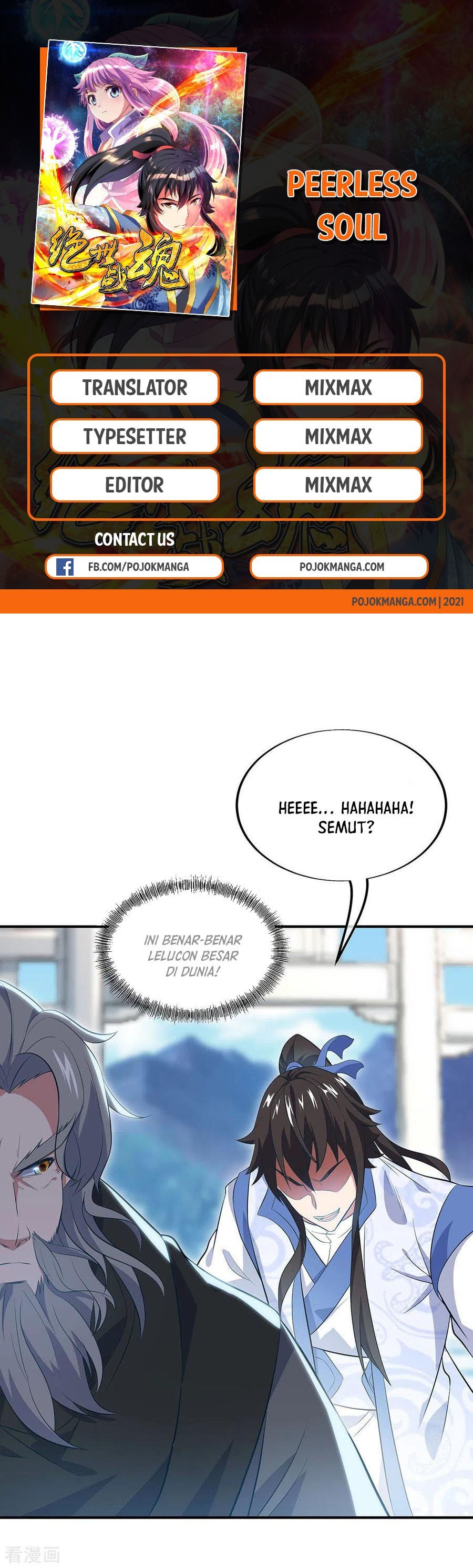 image-komik-peerless-soul-chapter-250-1/31