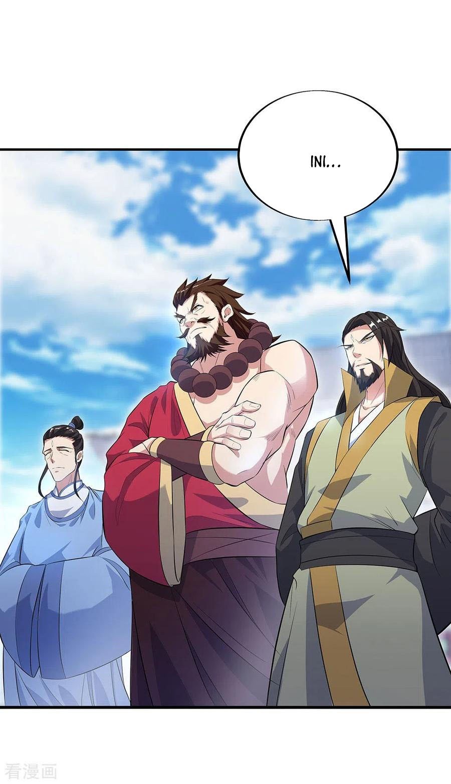 image-komik-peerless-soul-chapter-250-10/31