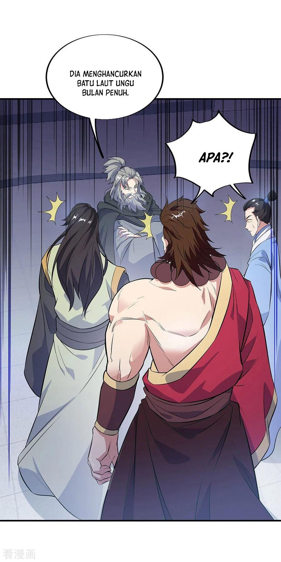 image-komik-peerless-soul-chapter-250-19/31