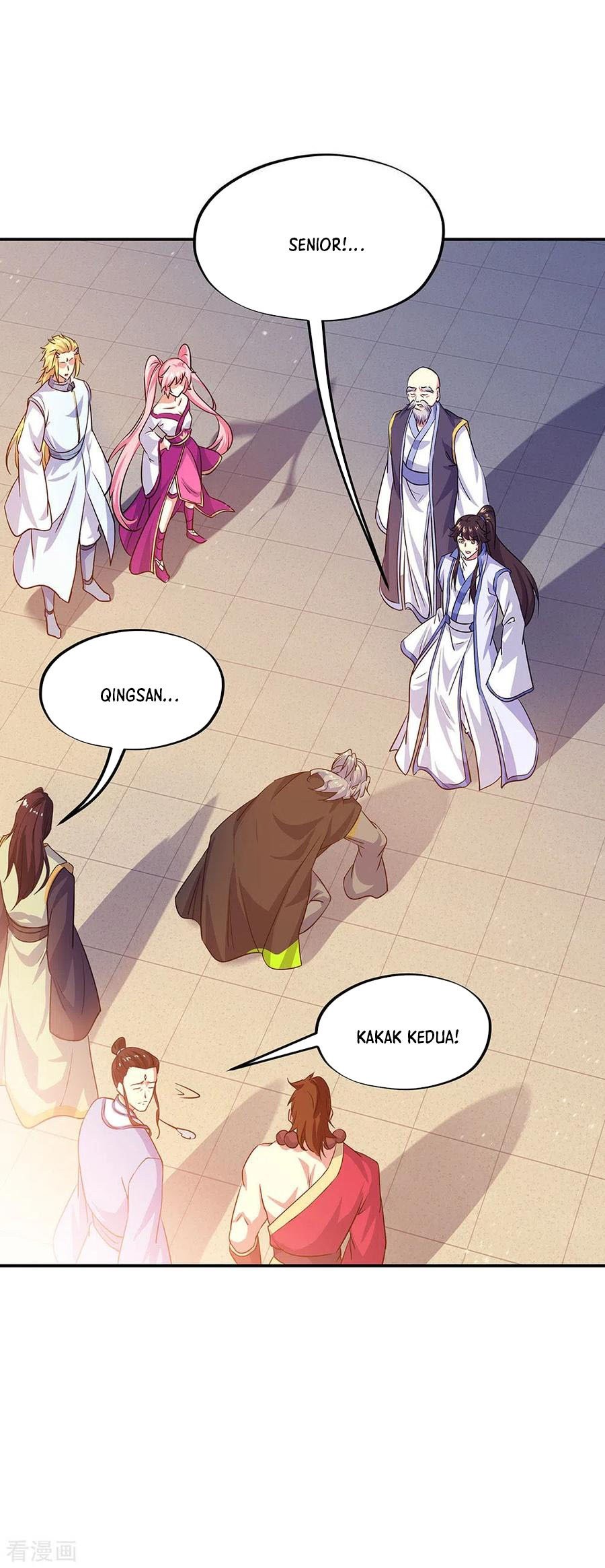 image-komik-peerless-soul-chapter-250-27/31