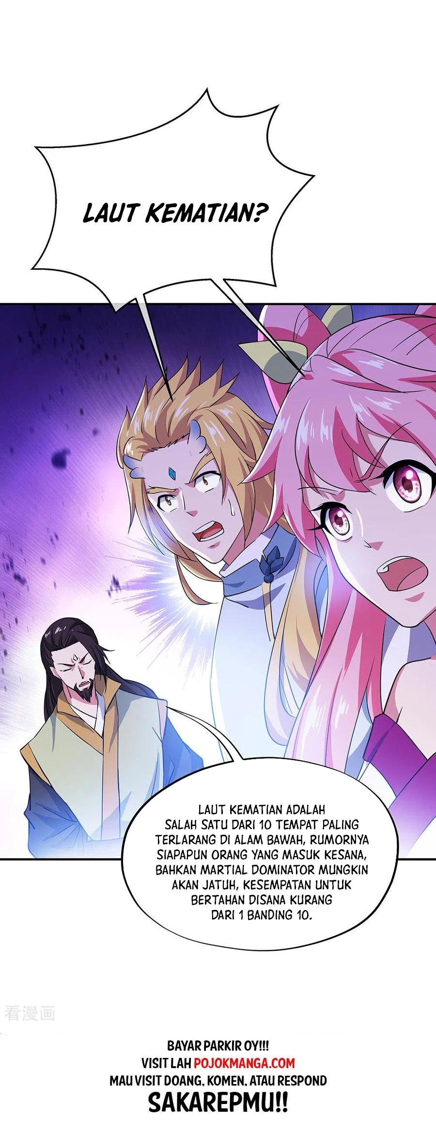 image-komik-peerless-soul-chapter-250-30/31