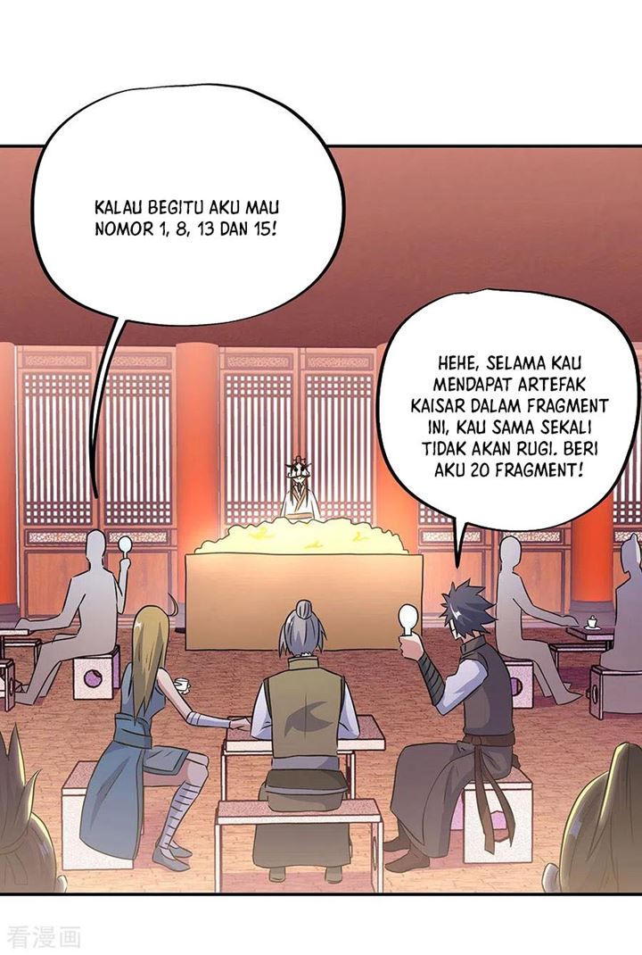 image-komik-peerless-soul-chapter-256-6/22