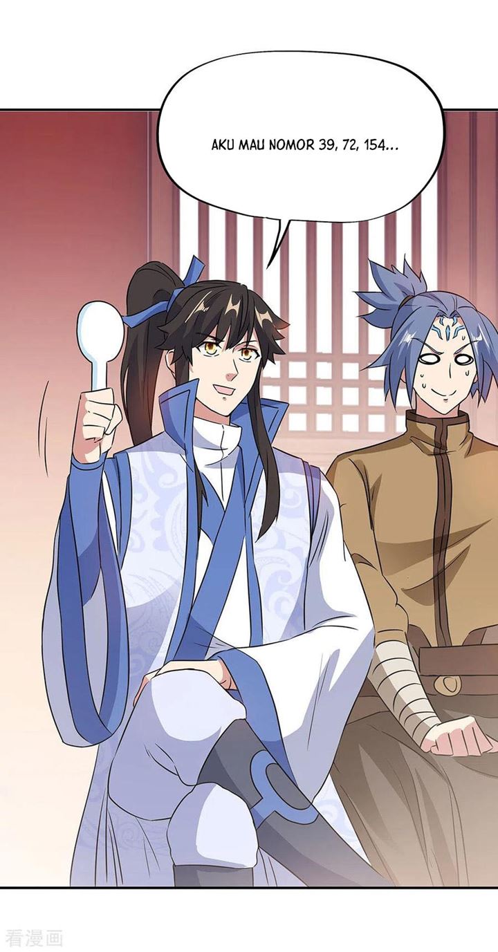 image-komik-peerless-soul-chapter-256-7/22