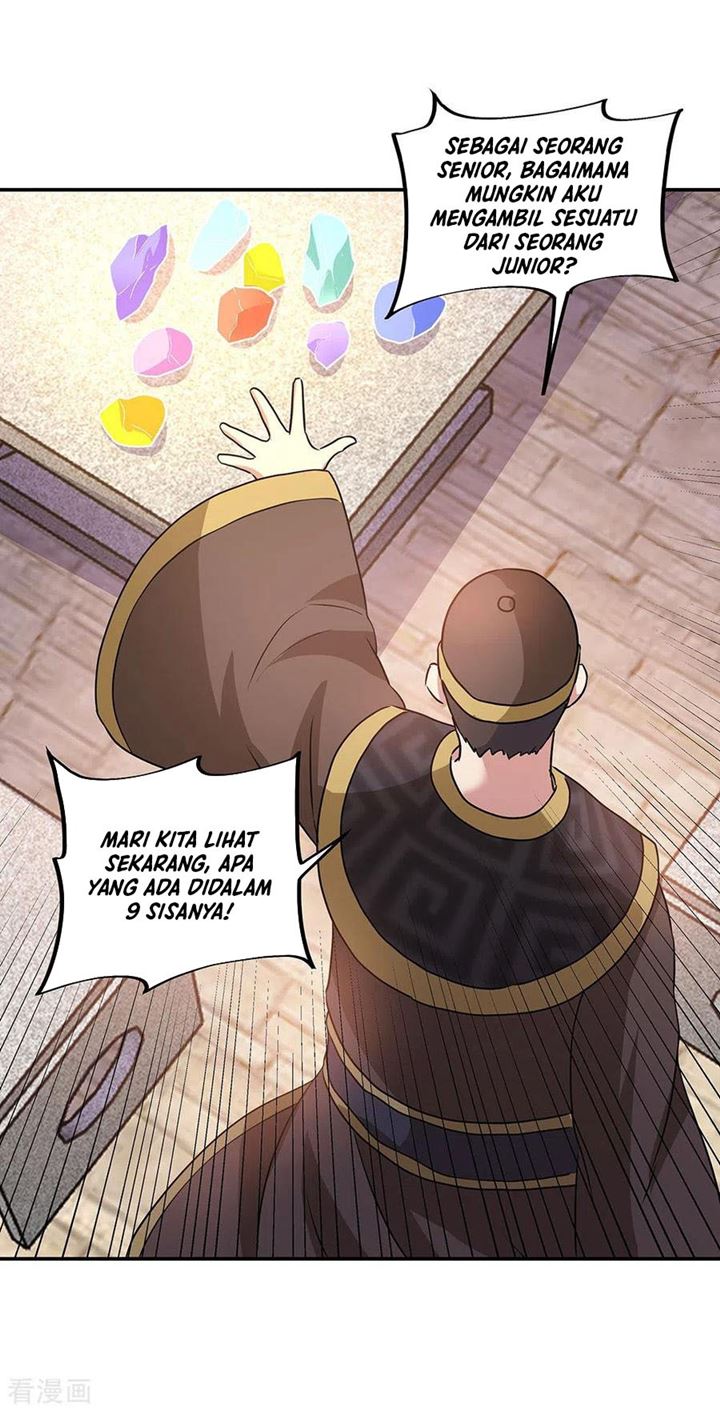 image-komik-peerless-soul-chapter-256-15/22