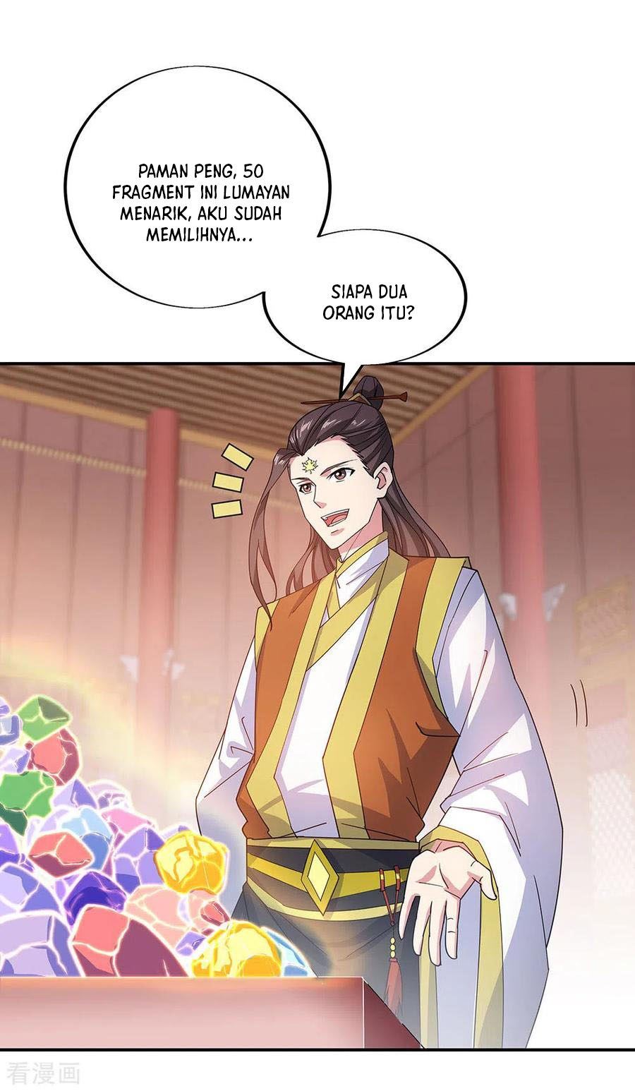 image-komik-peerless-soul-chapter-257-1/31