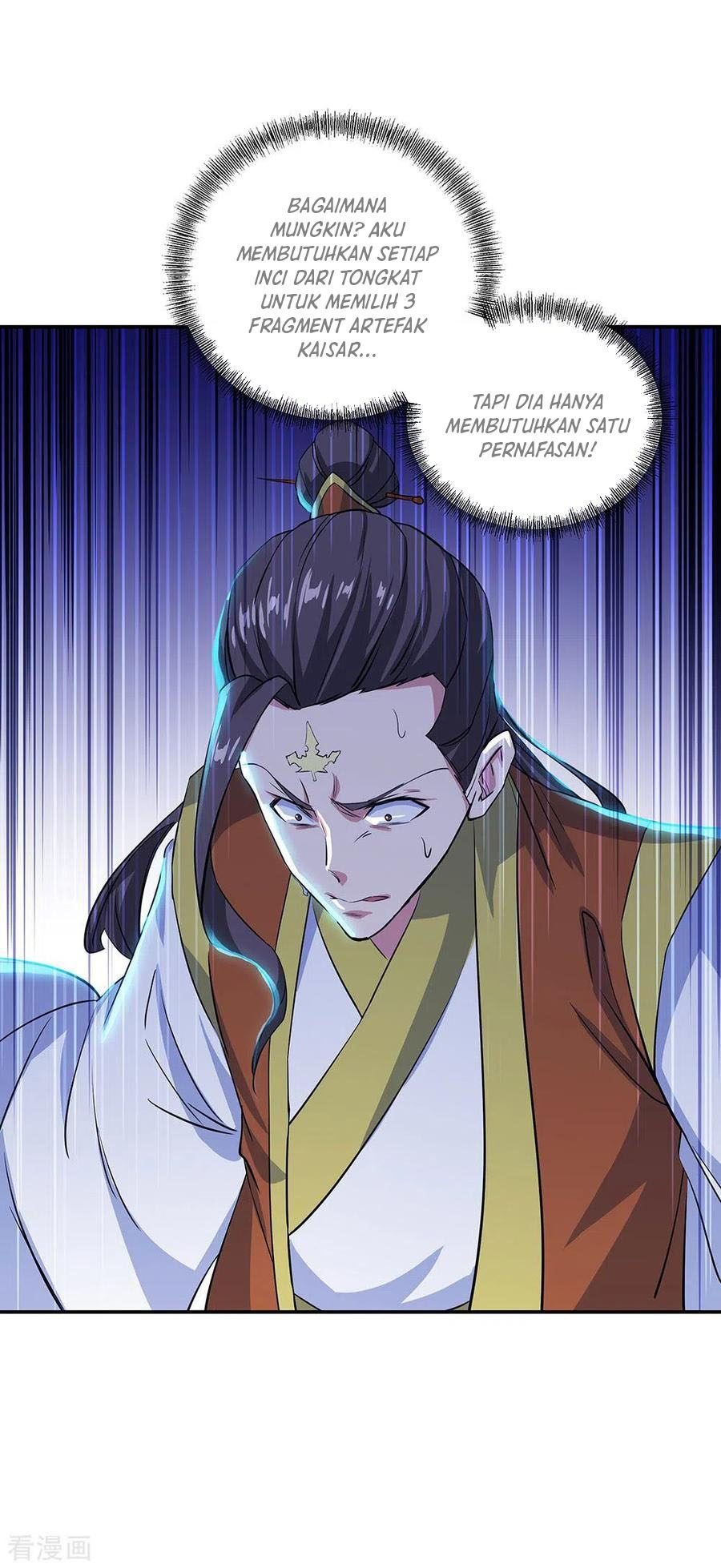 image-komik-peerless-soul-chapter-257-9/31