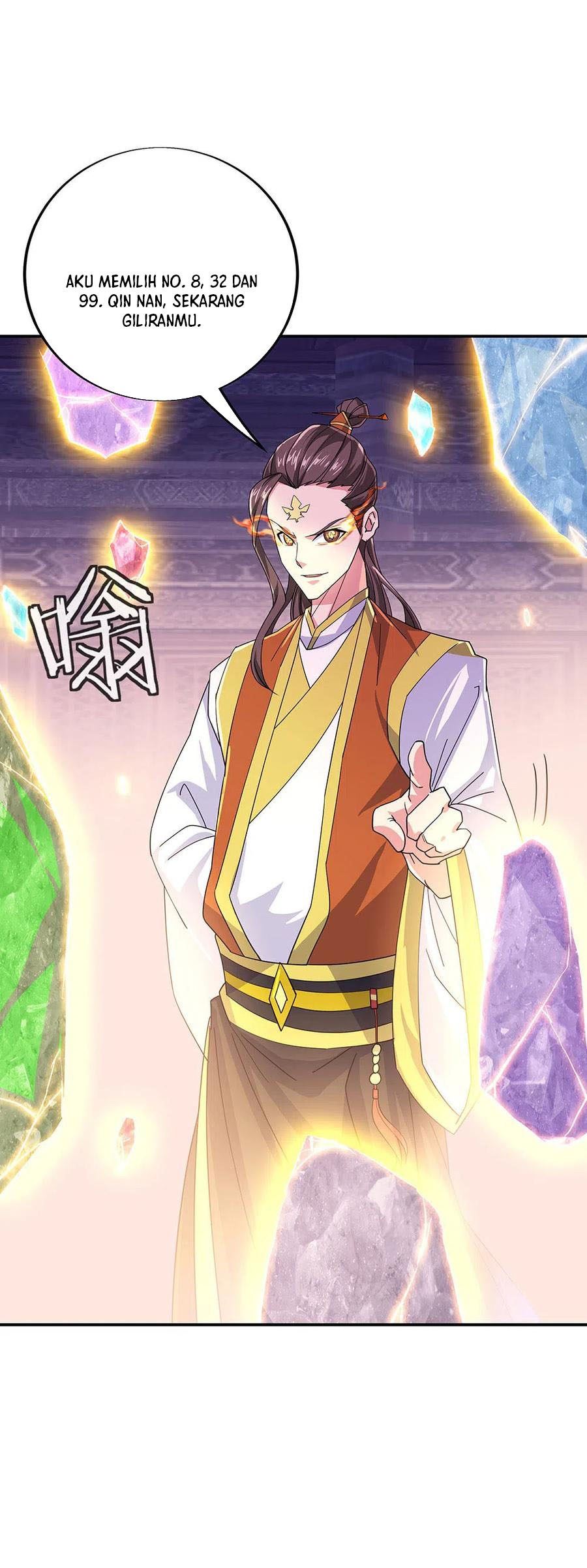 image-komik-peerless-soul-chapter-257-20/31