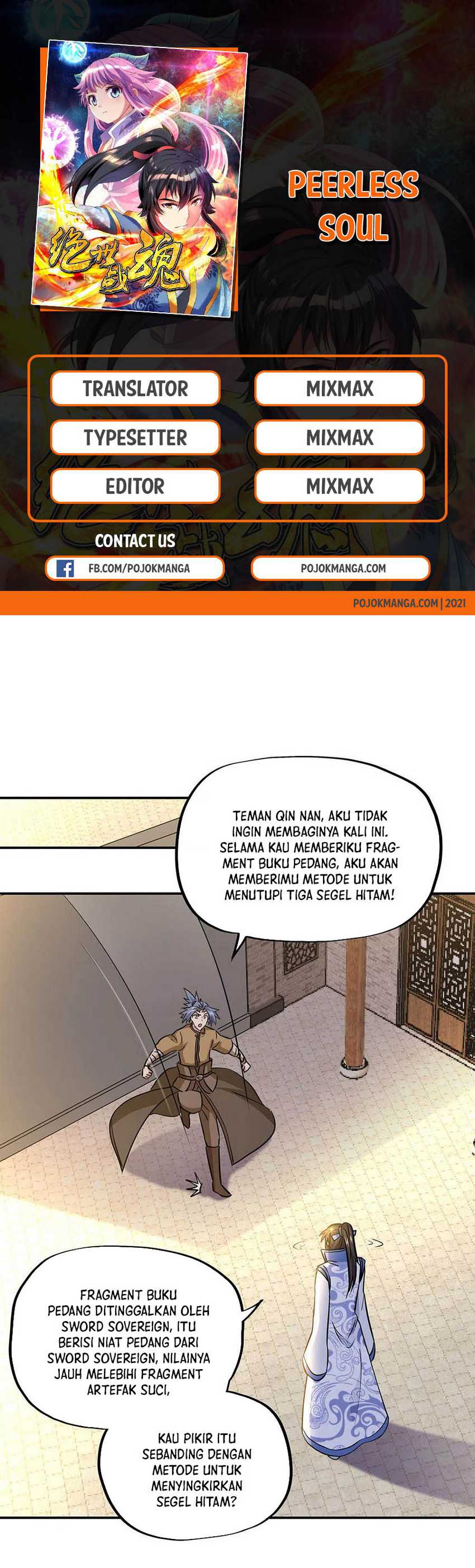 image-komik-peerless-soul-chapter-259-1/32