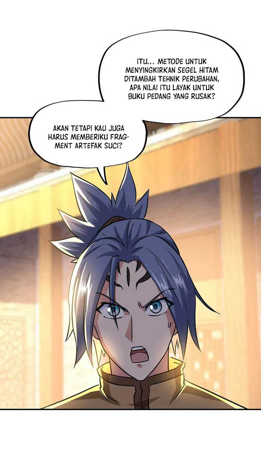 image-komik-peerless-soul-chapter-259-2/32