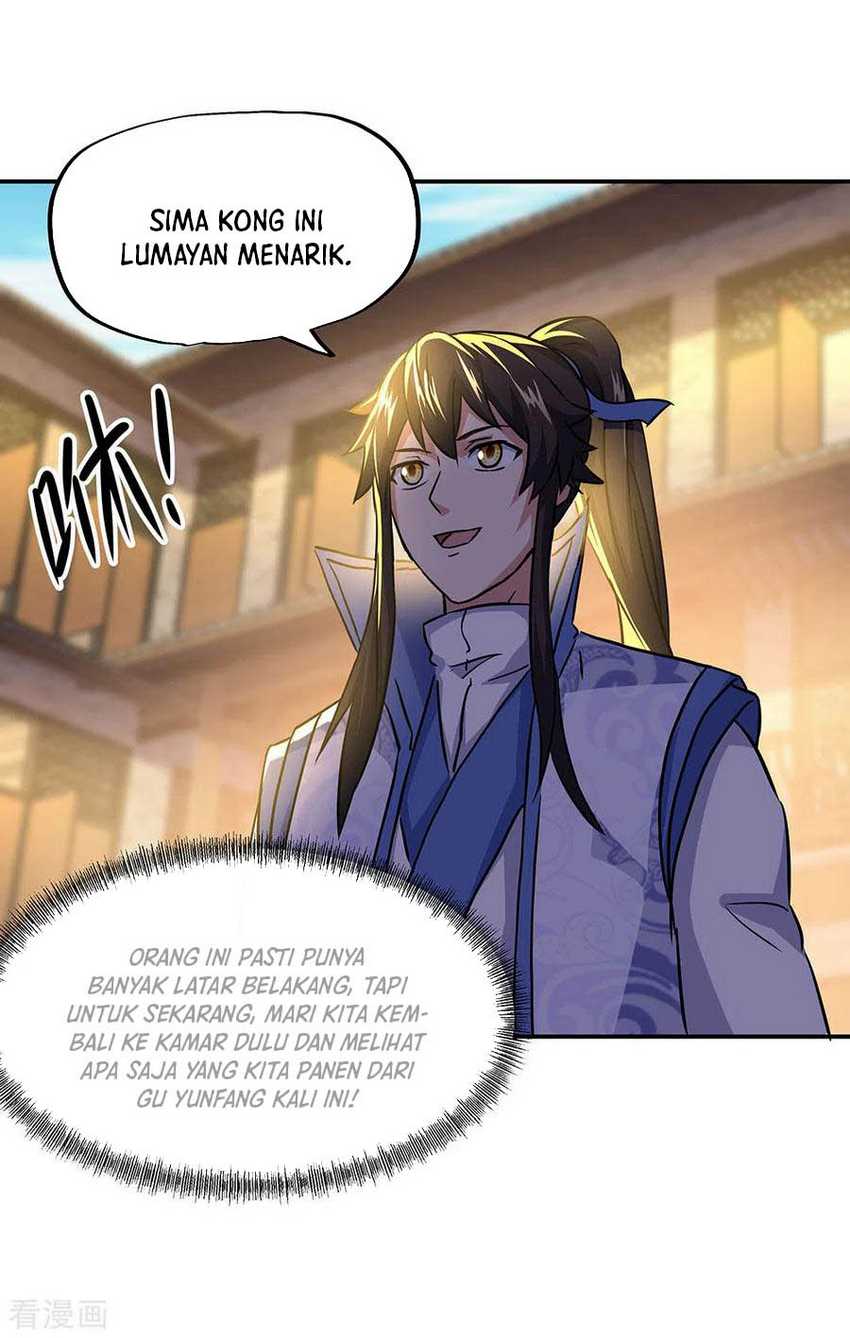 image-komik-peerless-soul-chapter-259-5/32