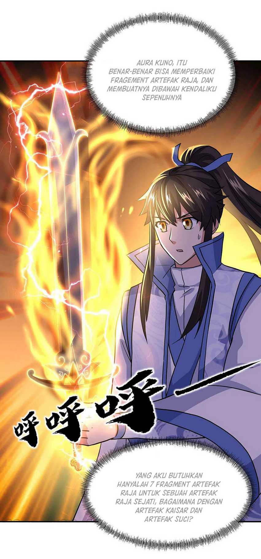 image-komik-peerless-soul-chapter-259-15/32